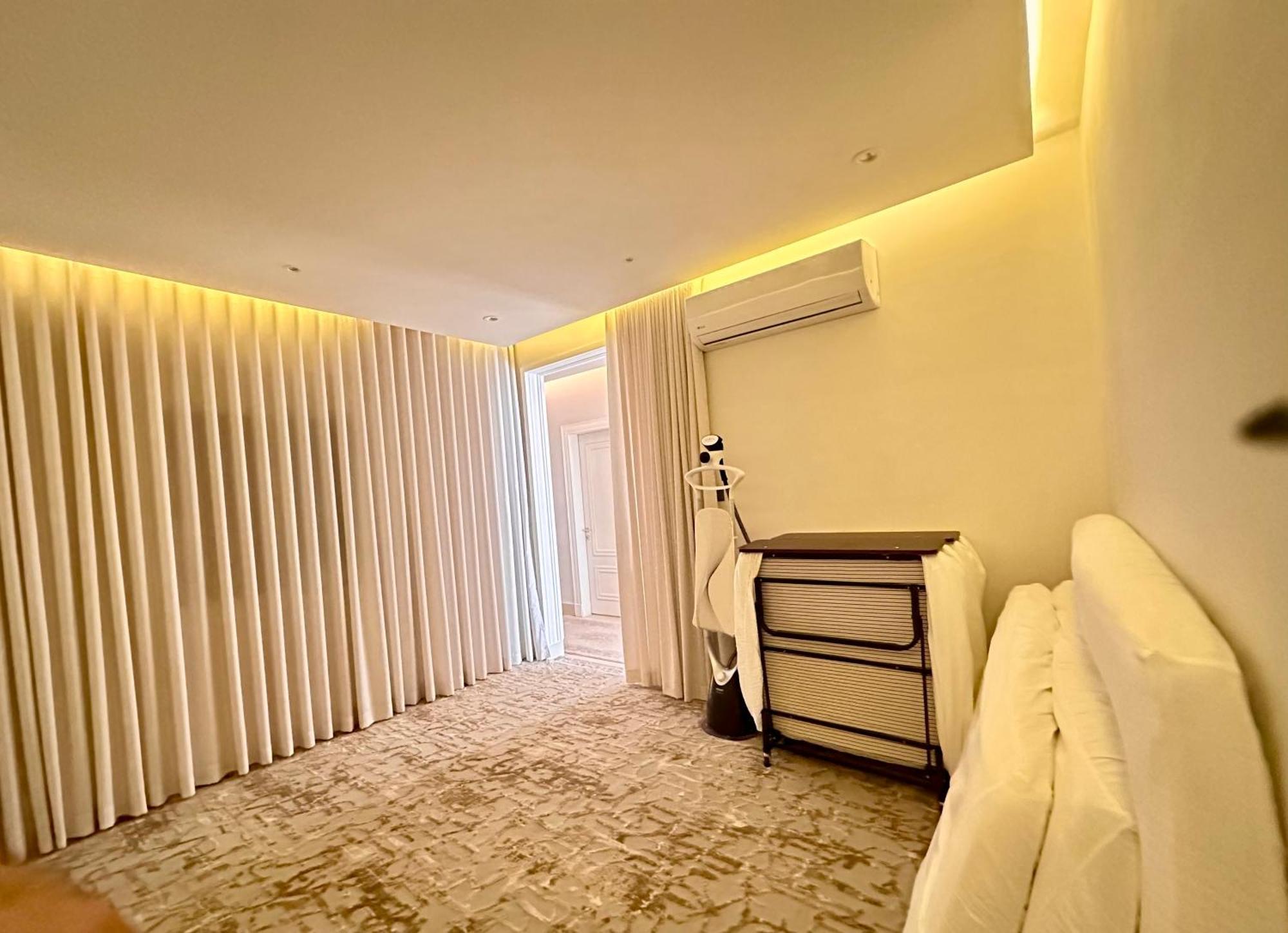 Al Majdiah Residence الماجدية ريزدينس شقة عائلية متكاملة Riade Exterior foto
